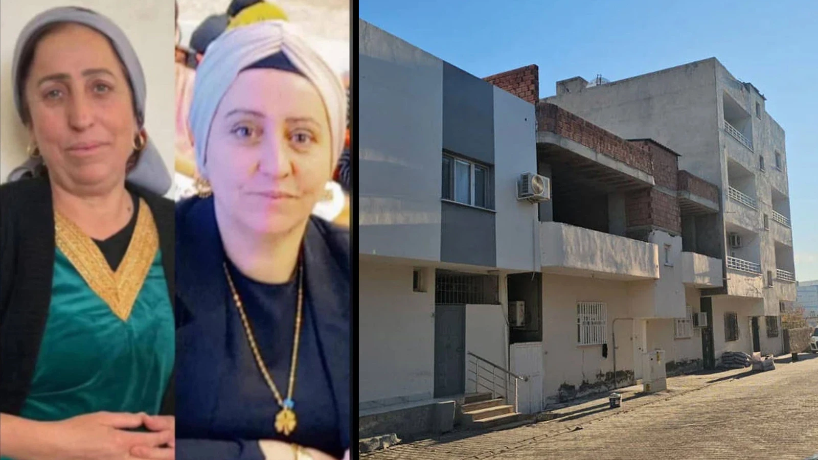 İki kız kardeş evde katledilmişti! Yeni detaylar ortaya çıktı