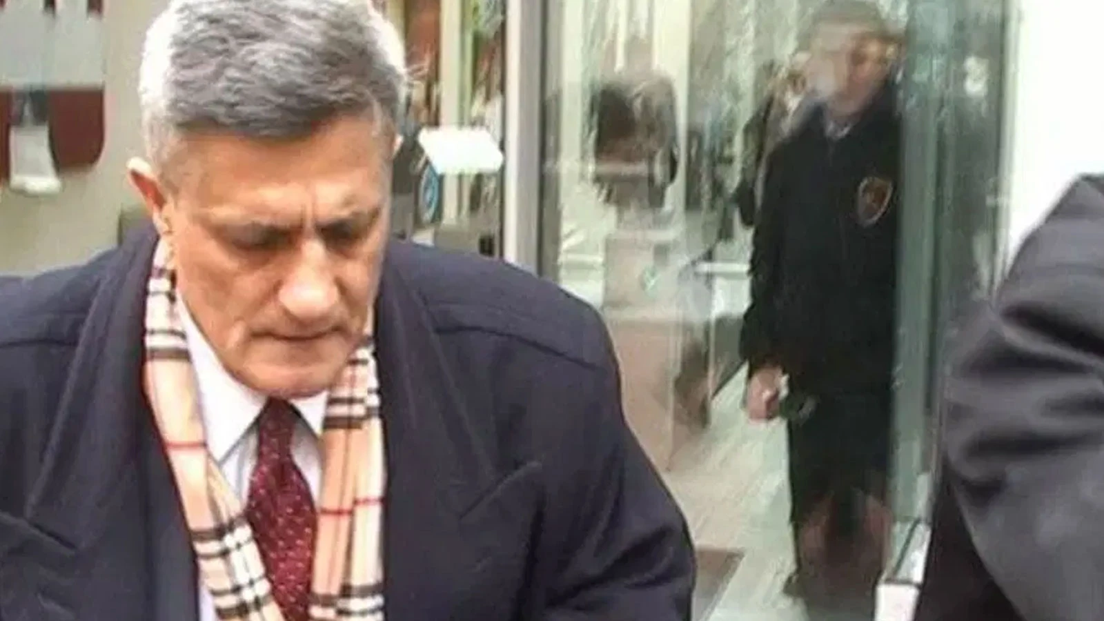 Kaşif Kozinoğlu dosyasında yeni gelişme: Soruşturma "Faili Meçhul" dairesine gönderildi