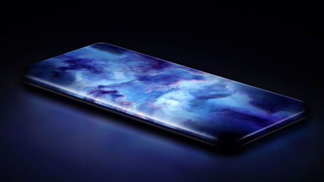 Apple, büyük oranda camdan yapılmış gövdeye sahip iPhone için patent başvurusunda bulundu