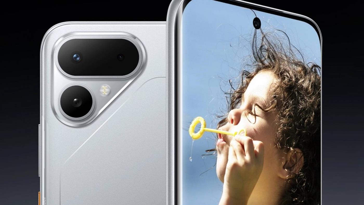 Tecno Pova Curve 2 tanıtıldı: Kavisli ekran, 8.000 mAh batarya ve ince tasarım