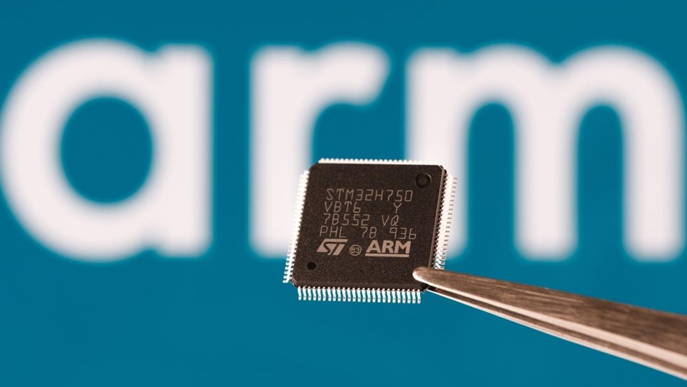 Arm mimarisi 40 yaşında: Günümüze kadar 250 milyar çipte yer aldı!