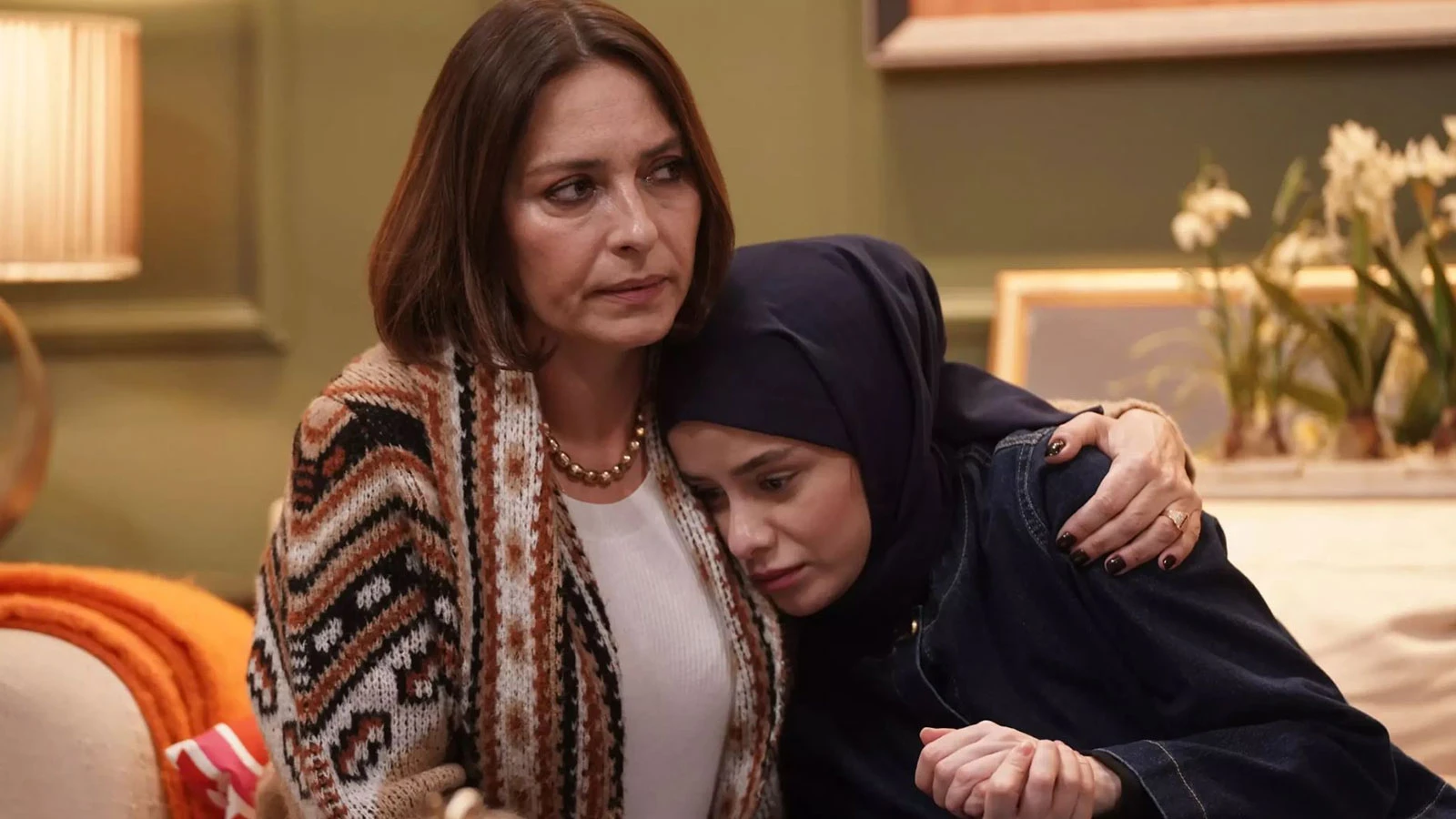 Davalık olmuştu! Piyasa dizisinin yapım şirketinden açıklama geldi