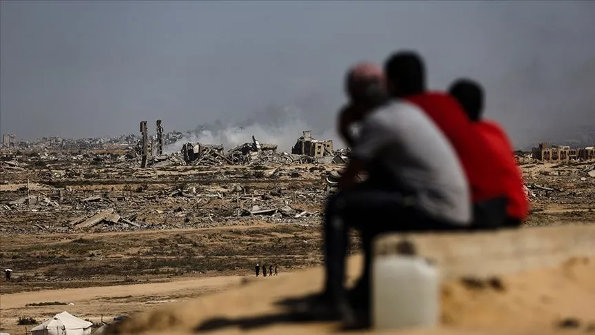 İsrail'in Gazze anlatısı çöktü: Hiçbir şey 7 Ekim'de başlamadı