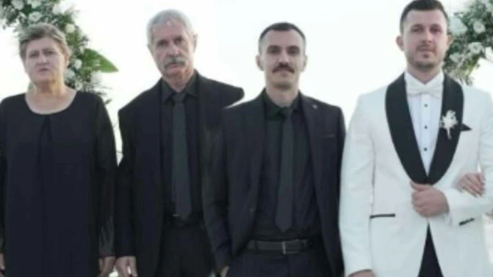 Anne, baba ve oğlu ölü bulunmuştu... Katil en yakınları çıktı; her detay kan dondurdu!
