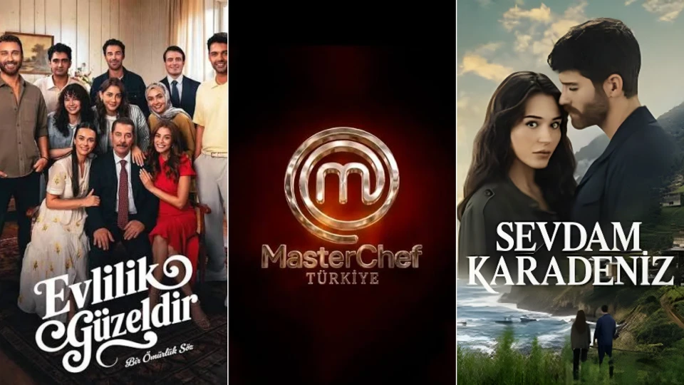 Reyting Sonuçları 19 Ekim 2026: Pazartesi Günü Hangi Yapım Birinci Oldu? Uzak Şehir, Altı Üstü İstanbul, Sevdam Karadeniz Reyting Sonuçları