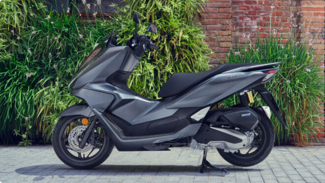 Honda, İzmir’de motosiklet fabrikası açmak adına çalışmalara başladı