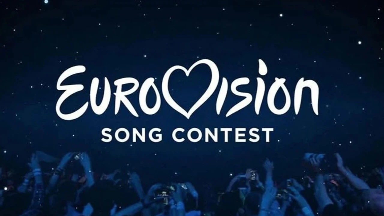 Hollanda’dan Eurovision resti: İsrail katılırsa biz yokuz