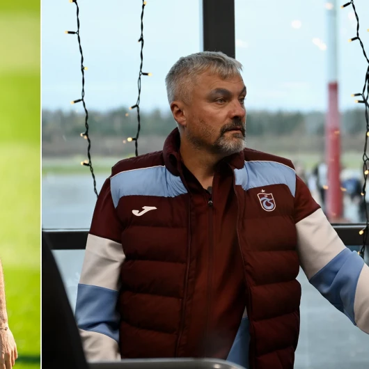 "Konuşmak istediğim maç Beşiktaş değil" Thomas Reis'ten zorlu Avrupa mesaisi öncesi net tavır...