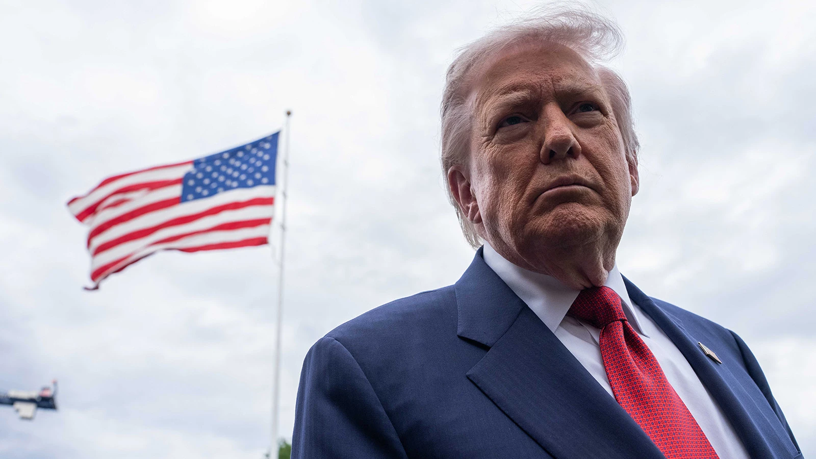 Trump’tan İran’a Yönelik Yeni Saldırı Sinyali: Emin Olmak İstiyoruz!