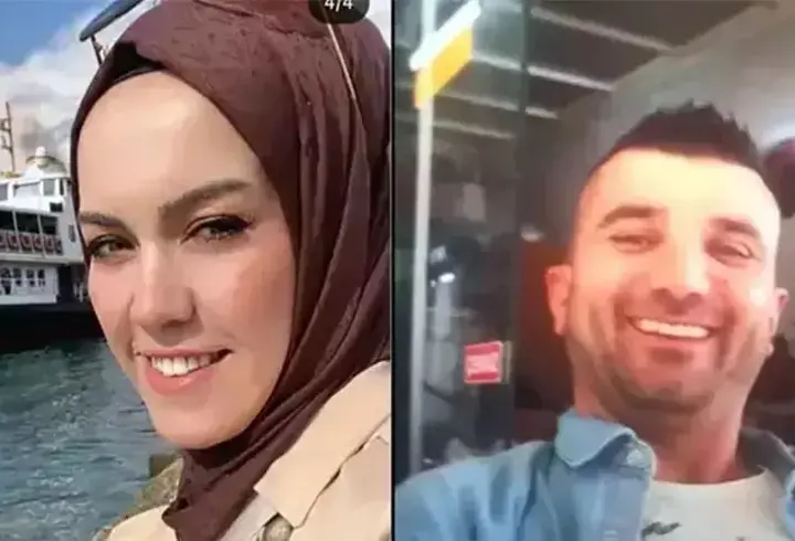 SALİHA AKKAŞ KİMDİR? TBMM Personeli Saliha Akkaş'ın eşi yaşıyor mu?