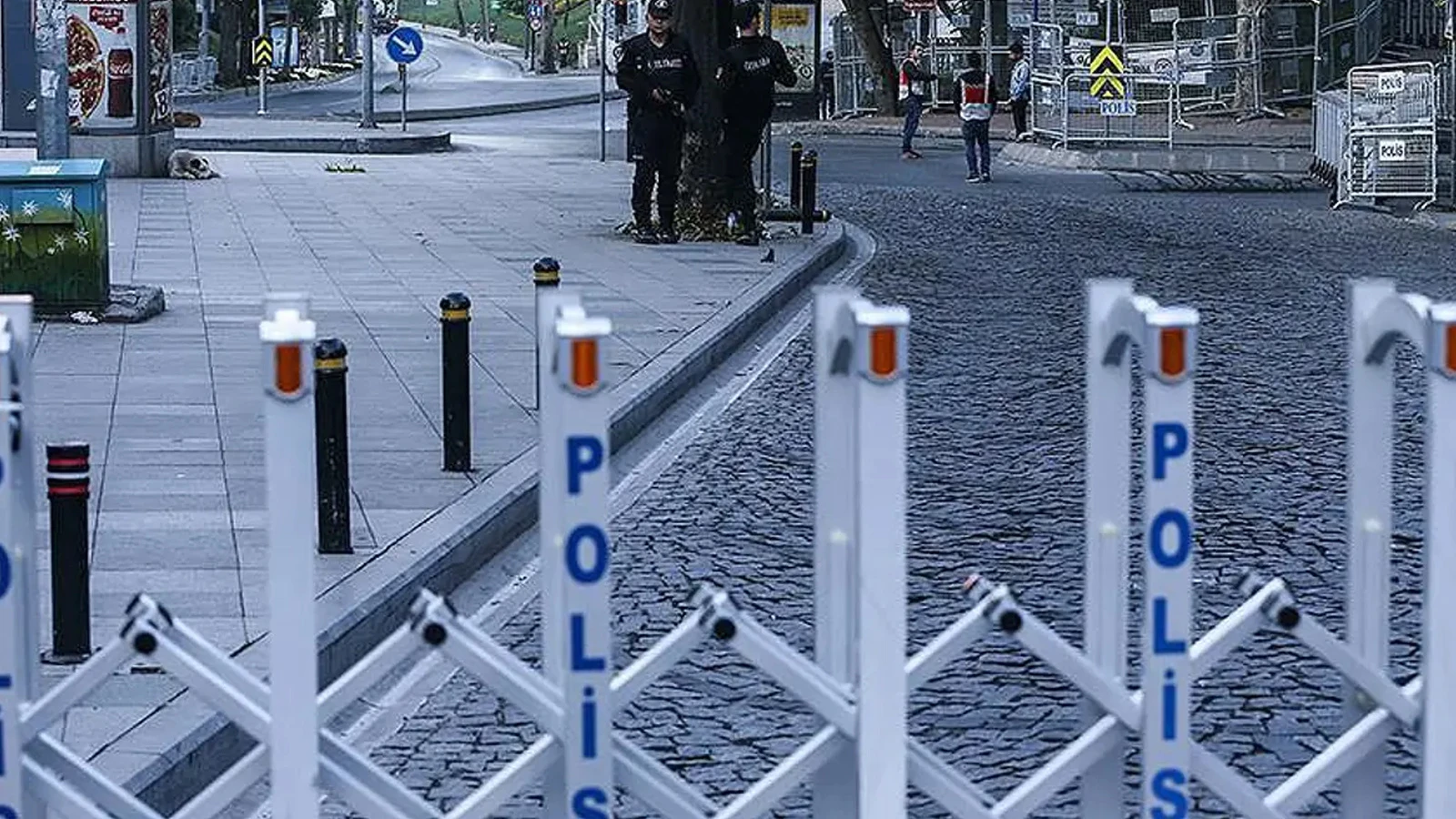 İstanbul Valiliği duyurdu: Bugün bu duraklar ve yollar kapatılacak