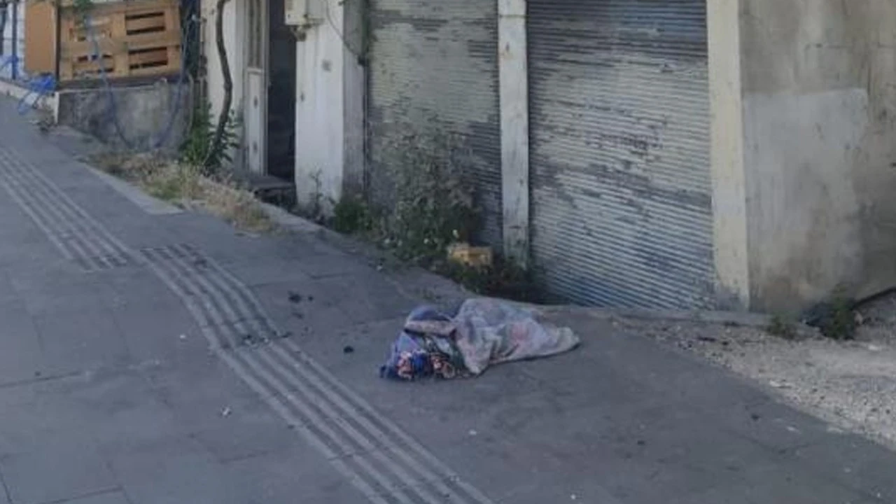 Antalya Serik'te acı olay! 2 Yaşındaki çocuk balkondan düştü