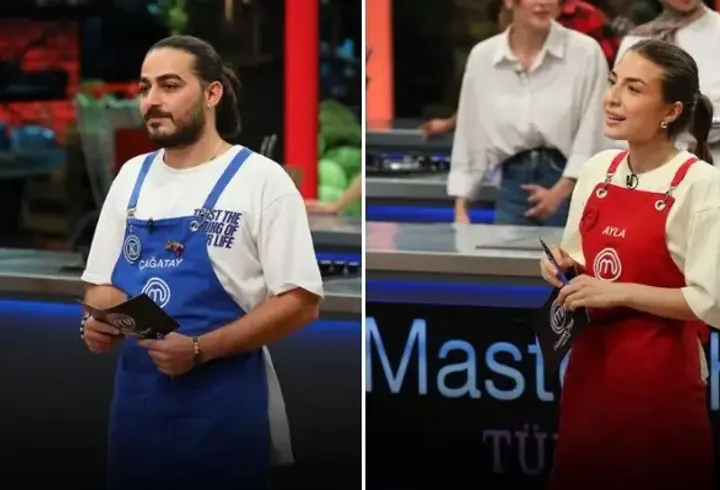 MASTERCHEF KAPTANLIK OYUNUNU KİM KAZANDI? 22 Eylül 2025 MasterChef'te haftanın takımları!