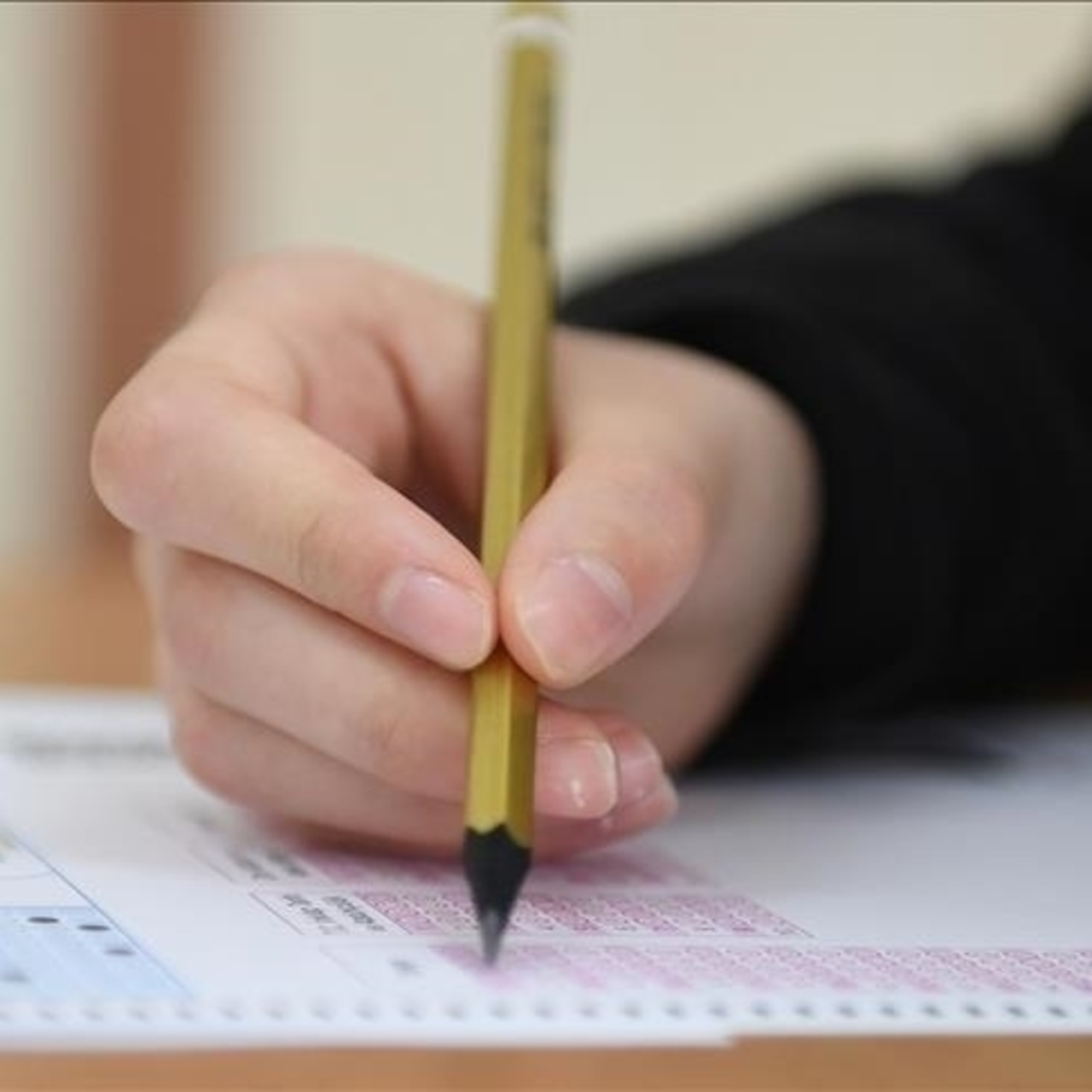 MEB'den LGS raporu: Yüksek ayırt edicilik
