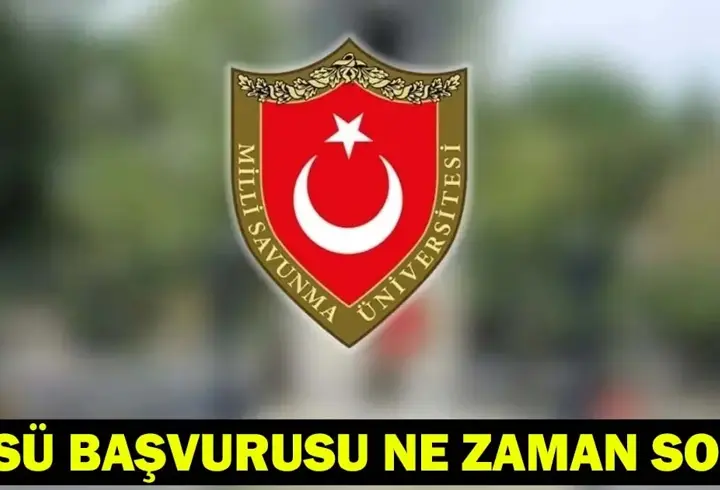 MSÜ SON BAŞVURU SON TARİHİ VE SINAV ÜCRETİ: MSÜ başvurusu 2026 ne zaman son?