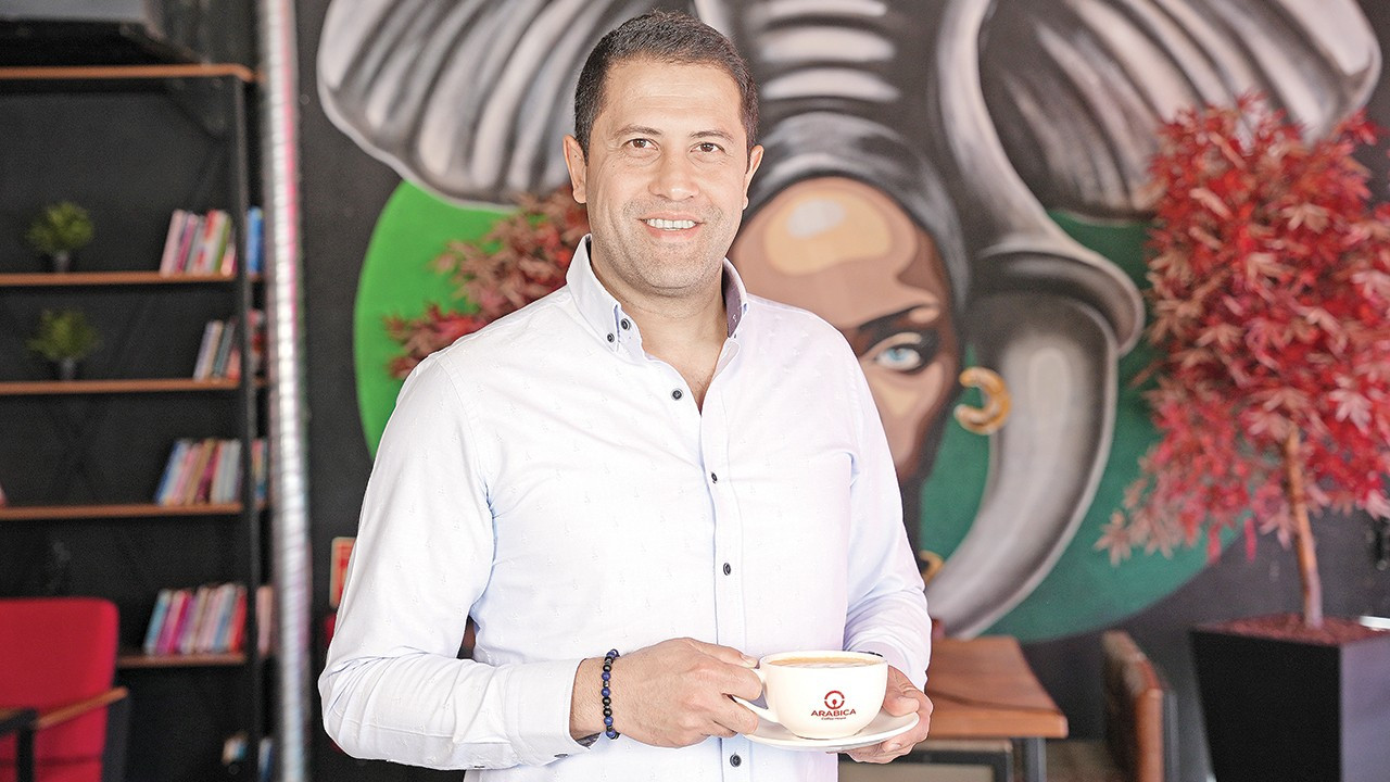 Kahve, bayram sohbetlerinin vazgeçilmezi