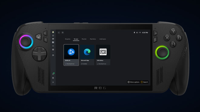 Xbox PC uygulamasına “Uygulamalarım” bölümü ekleniyor