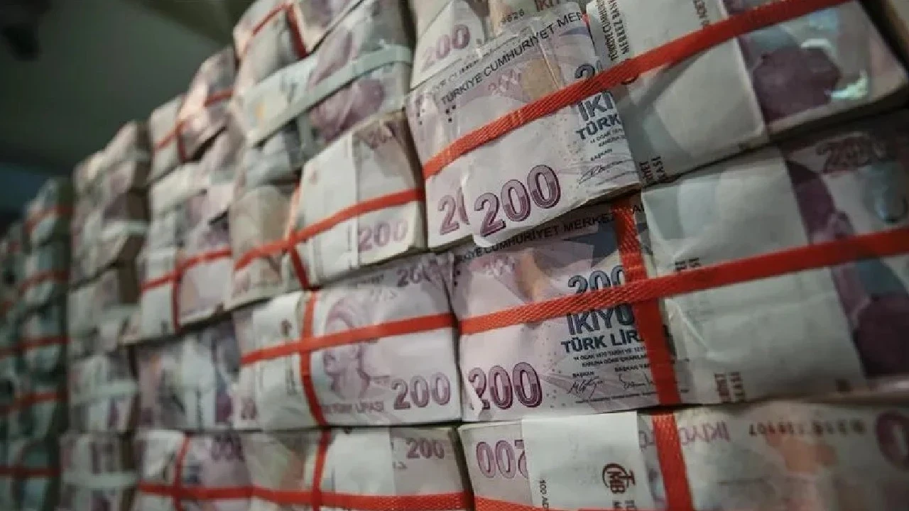Bütçede Gelir-Gider Makası Açıldı! Eylülde 532 Milyar Liralık Açık