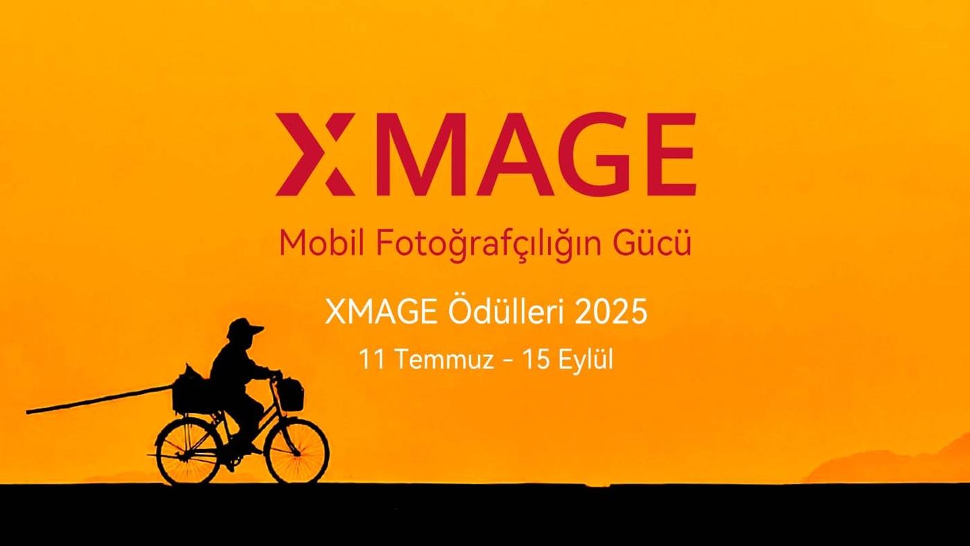 Huawei XMAGE 2025'te Türk fotoğrafçı dünya ikincisi oldu