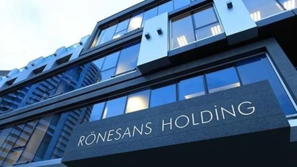 Rönesans Holding, Ballast Nedam ile Avrupa’da altyapı ve enerji projelerine odaklanıyor