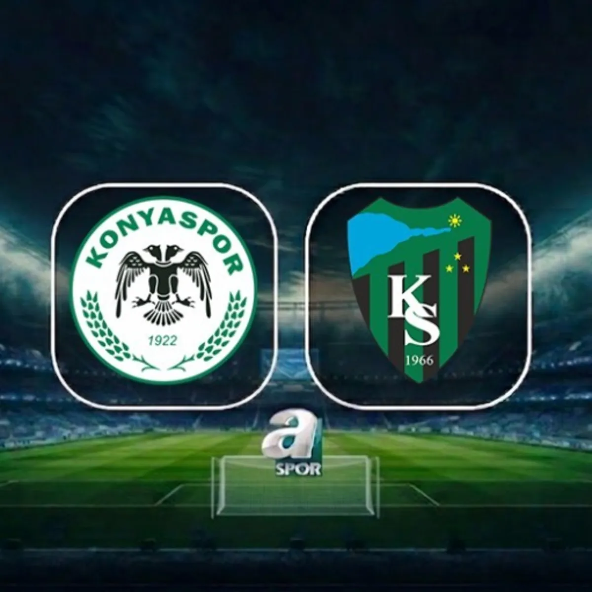 TÜMOSAN Konyaspor-Kocaelispor CANLI MAÇ | Trendyol Süper Lig 3. hafta