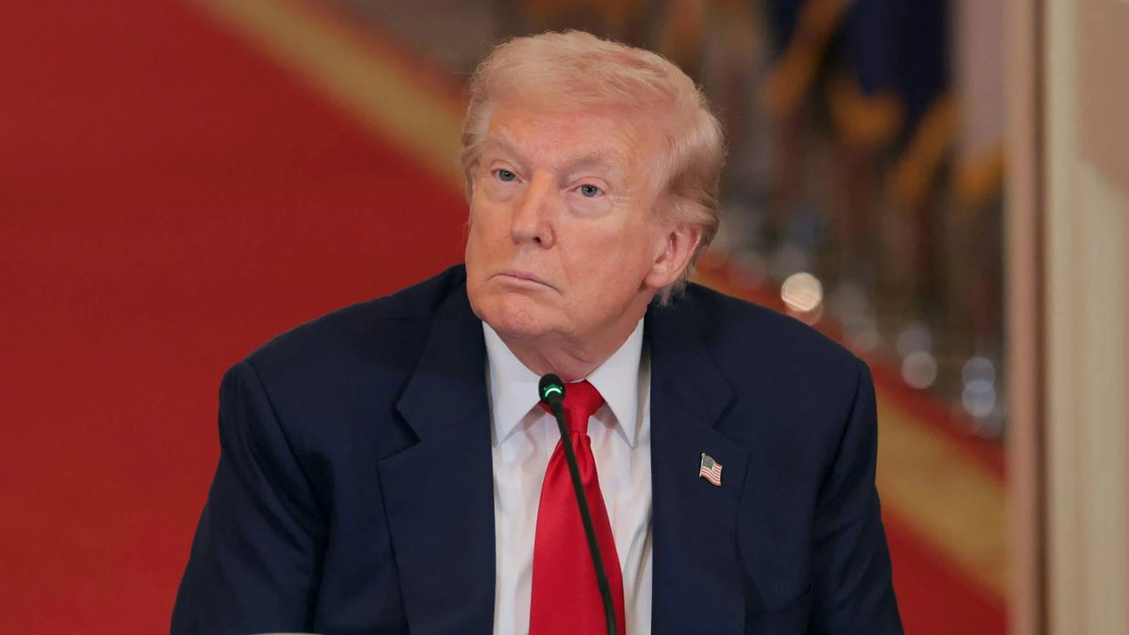 ABD Başkanı Trump: İran ile ilgili süreç çok hızlı ilerliyor
