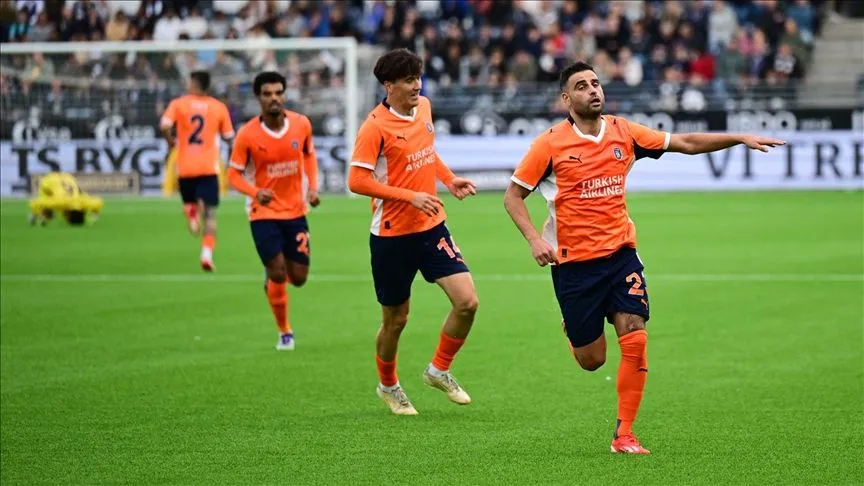 Başakşehir, Avrupa kupalarında 67. kez sahne alacak