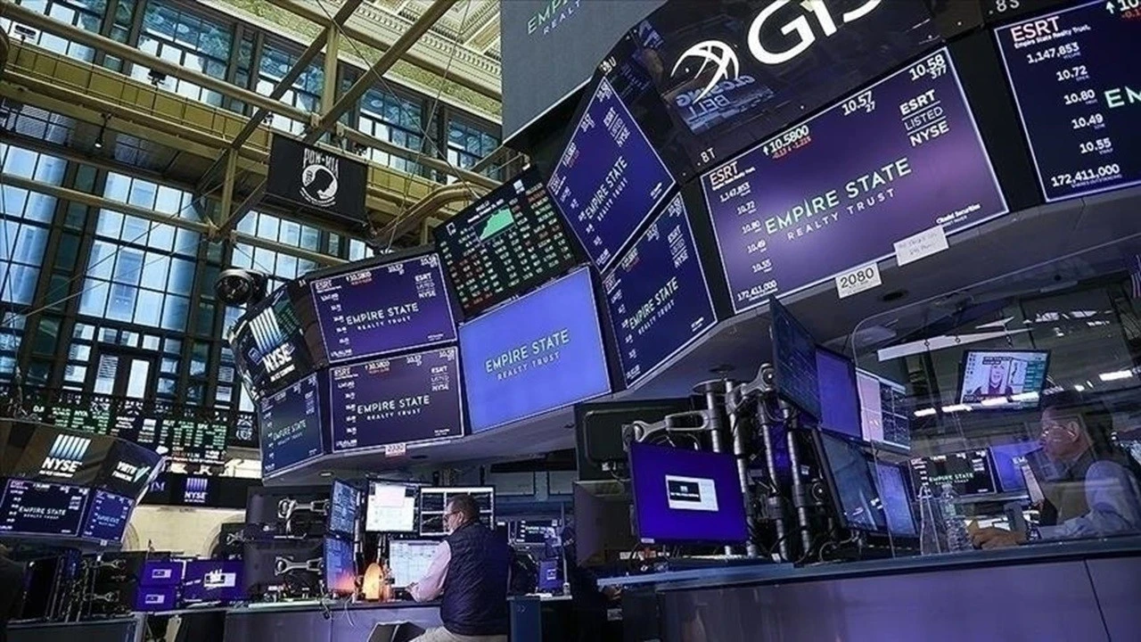 ABD-İsrail gerilimi küresel piyasalarda dalga dalga yayılıyor
