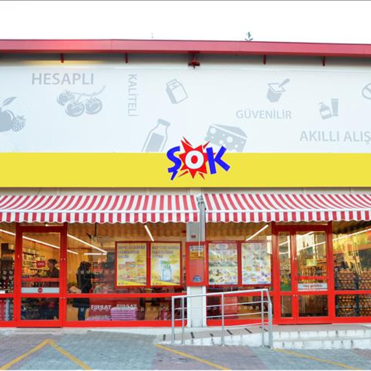 ŞOK Market'ten Ramazan ayına özel kampanya
