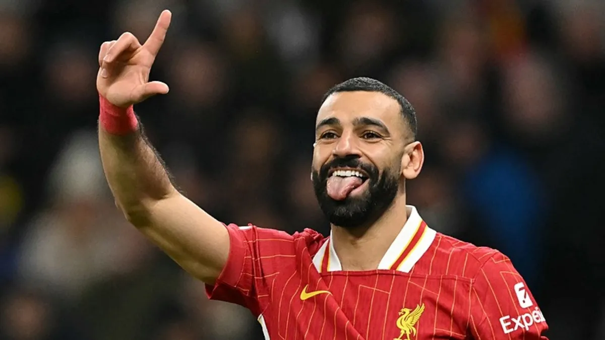 Mohamed Salah Galatasaray'a hiç olmadığı kadar yakın! Transferde 2 seçeneği kaldı