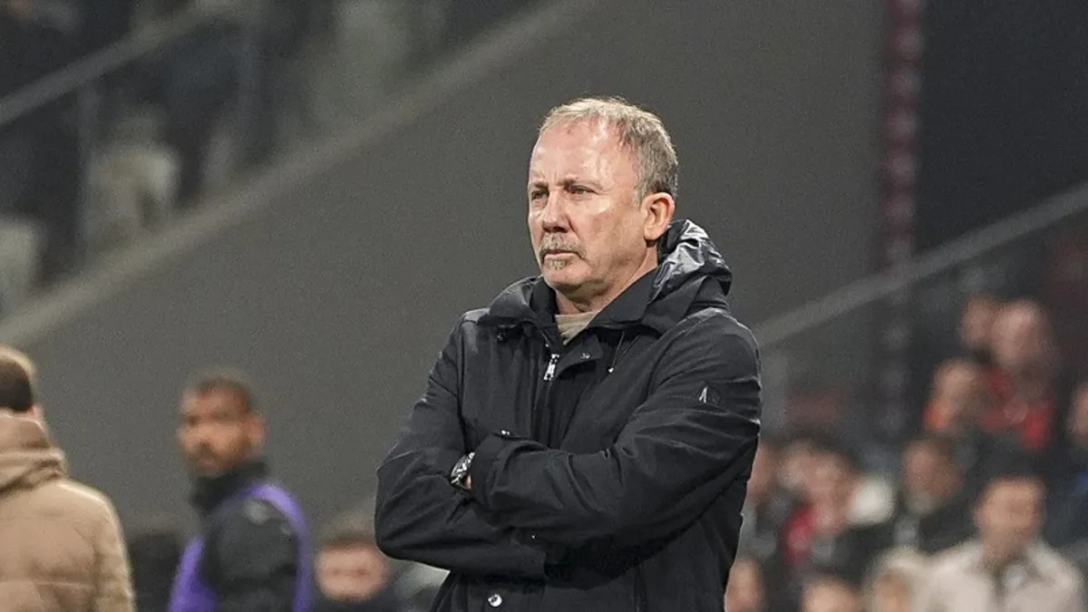 Beşiktaş'tan sol bek operasyonu! İşte hedefteki 2 isim