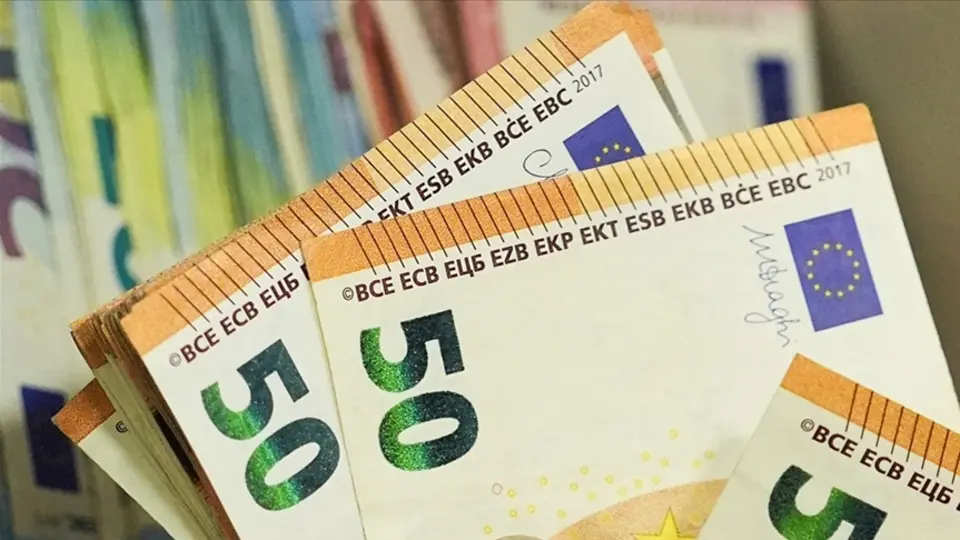 Euro Bölgesi'nde üretici fiyatları Mart'ta sert düştü