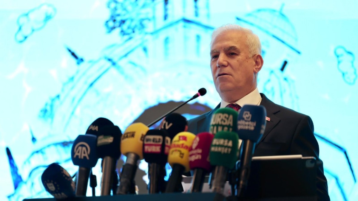 Son dakika... Mustafa Bozbey hakkında gözaltı kararı! Evinde arama yapılıyor