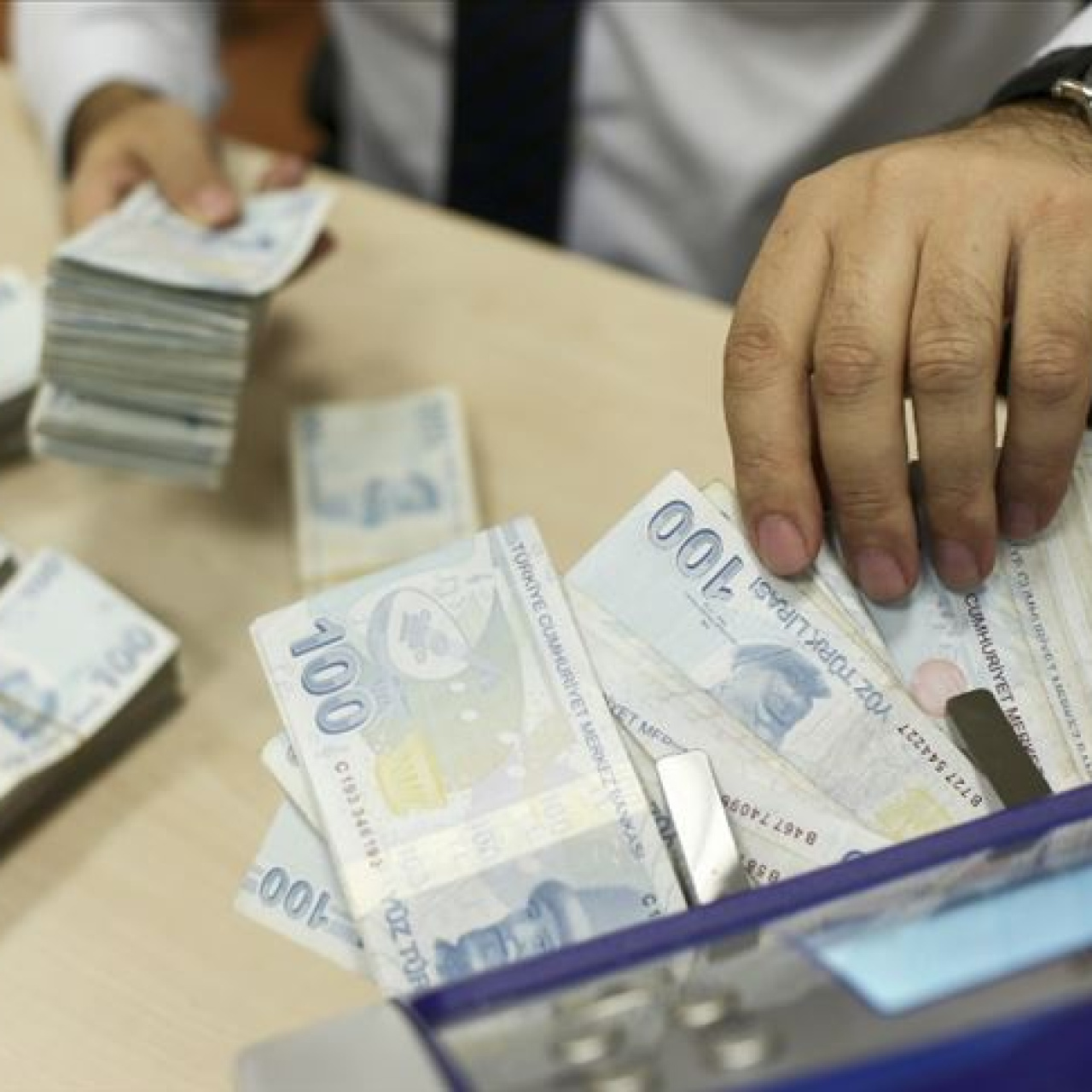 Hangi banka ne kadar promosyon veriyor?