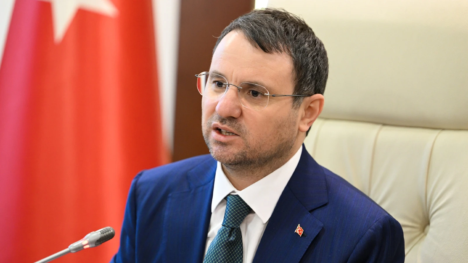 Adalet Bakanı Gürlek'ten "genel af" ve "umut hakkı" açıklaması