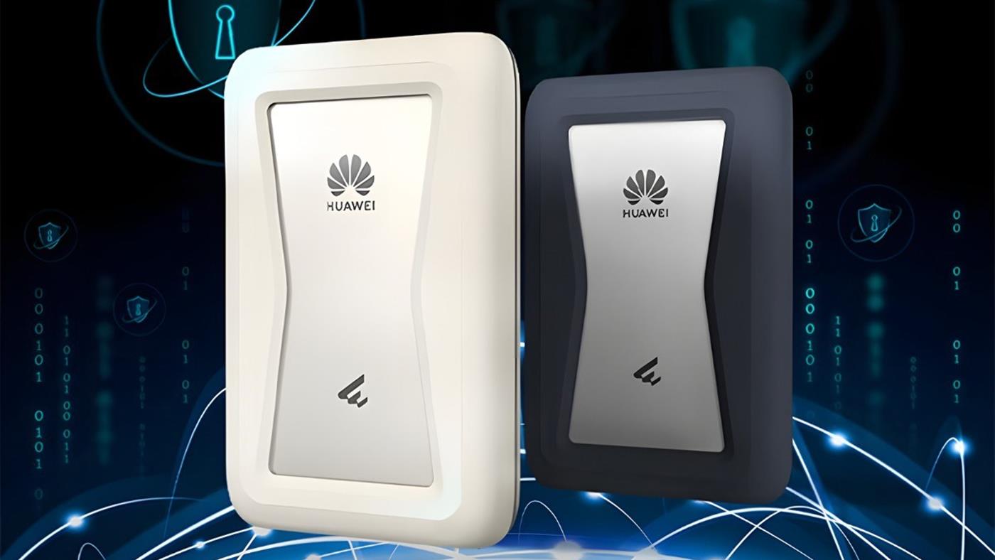 Huawei, dayanıklı taşınabilir SSD'sini tanıttı: 2000MB/s aktarım hızı sunuyor