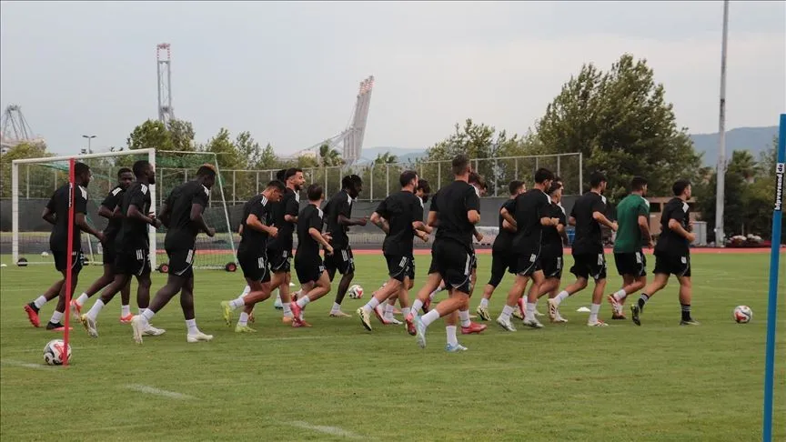 Kocaelispor, 16 yıl sonra Süper Lig'de oynayacağı maçı bekliyor 