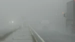 Bolu Dağı’nda Sis Ve Yağış Ulaşımı Zorlaştırıyor: Görüş Mesafesi 20 Metre