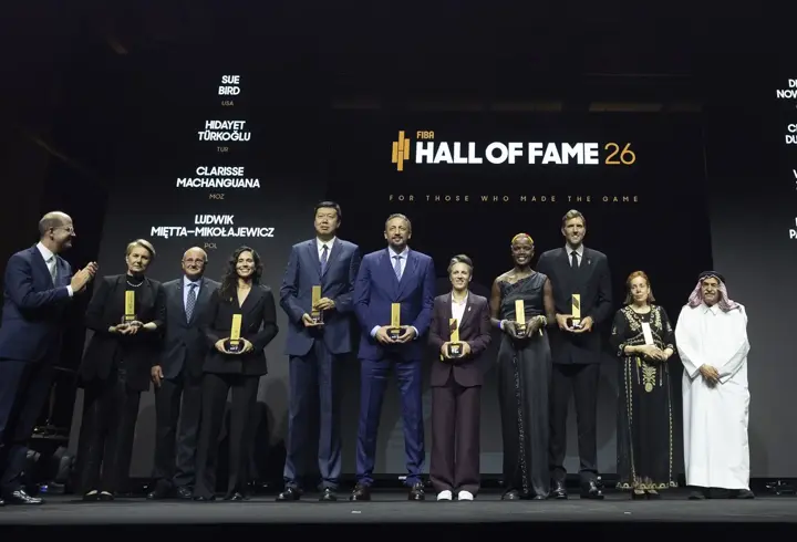 Dirk Nowitzki'den, Hidayet Türkoğlu'na övgü: O şutu asla unutmayacağım