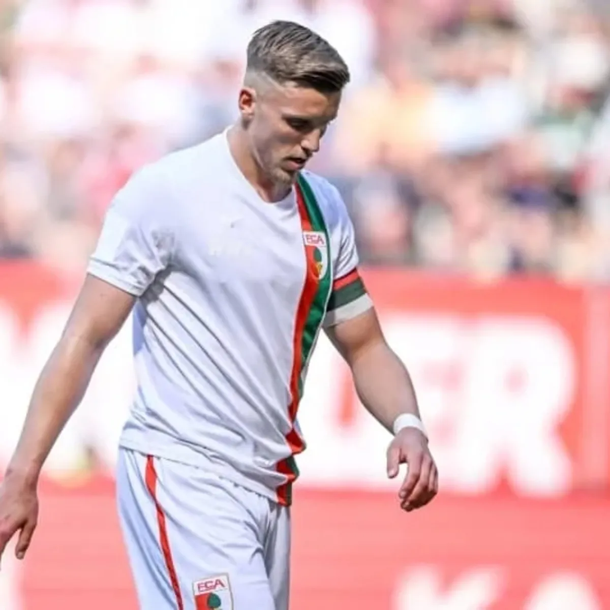 Galatasaray'da Demirovic sesleri! Yapılan teklif ortaya çıktı