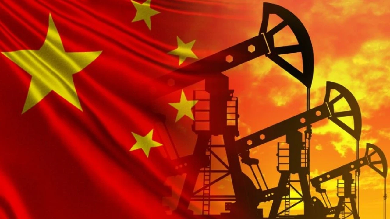 Çin’den enerji hamlesi: Rafine yakıt ihracatı yasaklandı