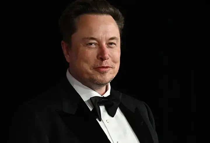 Elon Musk'ın serveti 500 milyar doları gördü