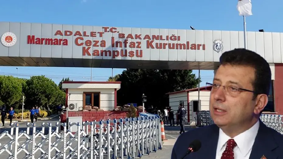 Ekrem İmamoğlu'nun yargılandığı "hakaret" davası düştü