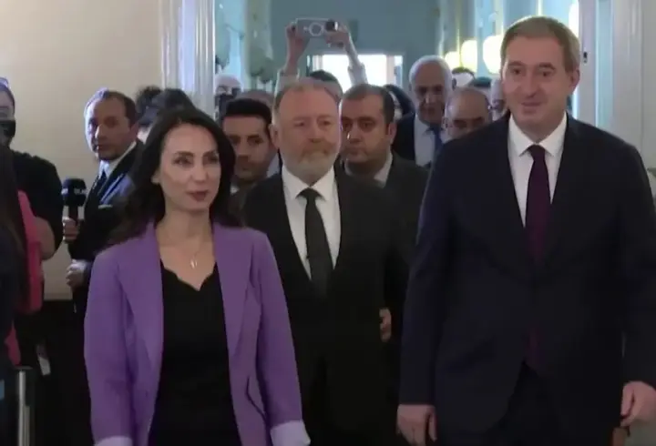 SON DAKİKA HABERİ: 27 Şubat'ta İmralı'dan çağrı gelecek