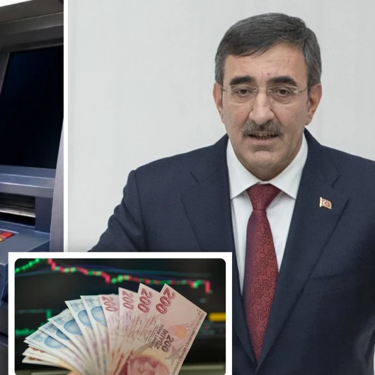 Cumhurbaşkanı Yardımcısı Yılmaz’dan Emekliye Enflasyon Üstü Artış Mesajı
