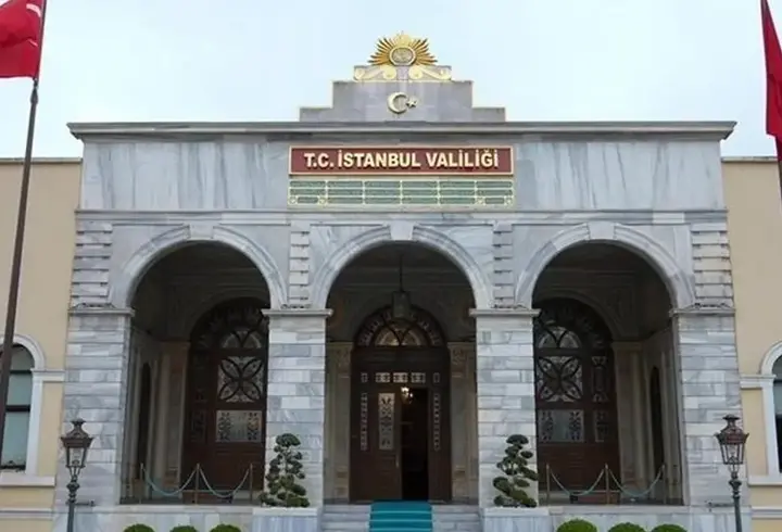 İstanbul Valiliğinden Boğaziçi'ndeki olaylarla ilgili açıklama
