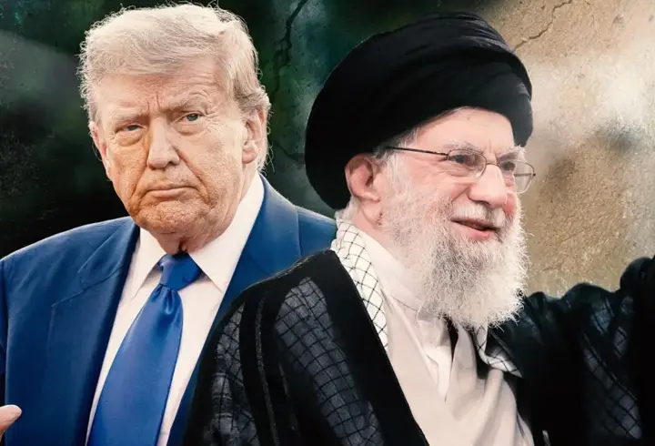 Trump’ın İran’a saldırıya destek vereceği iddiası