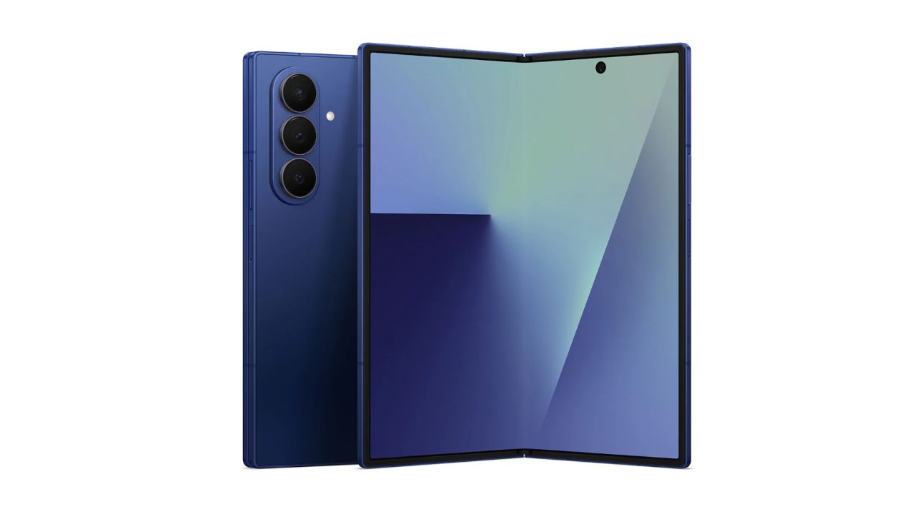 Samsung’dan Apple’a Fold yanıtı: Tasarım değişiyor!