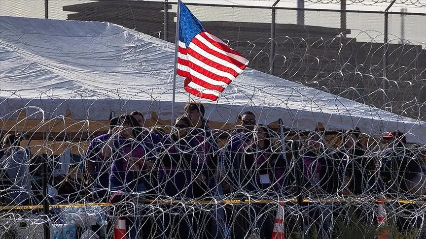 ABD'de Trump yönetiminin yaklaşık 12 bin mülteciyi ülkeye kabul etmesine karar verildi
