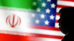 Trump, İran'dan petrol alan ülkeleri yaptırımla tehdit etti